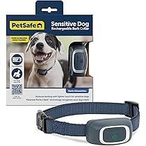 Amazon | PetSafe（ペットセーフ）無駄吠えしつけ首輪 小型犬用バーク